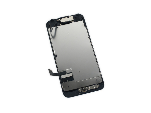 iphone7plus拆解全过程,苹果7plus与8plus的拆机区别