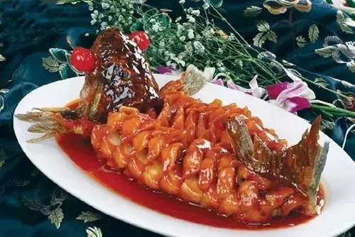 吃货必备的100道菜,吃货必备大全