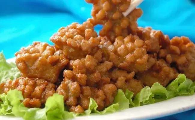 吃货必备的100道菜,吃货必备大全