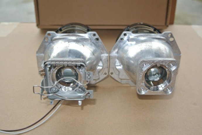 北极星翻新改造,北极星改造橙色黑色