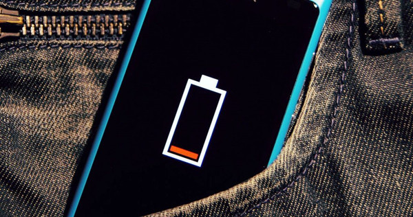 百分之九十九的人猜到开头却没有猜到结尾的大容量电池手机