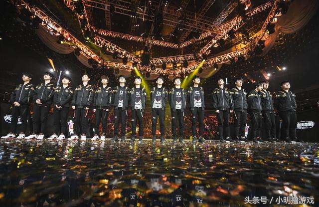 s7lpl有希望夺冠吗,s7lpl有机会夺冠吗