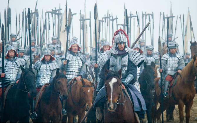 汉王为什么要一统天下,汉王刘邦夺取天下