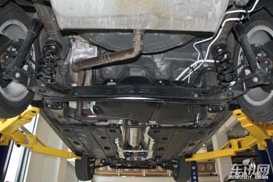 大飙车高尔夫7对比高尔夫6,高尔夫6和高尔夫7发动机