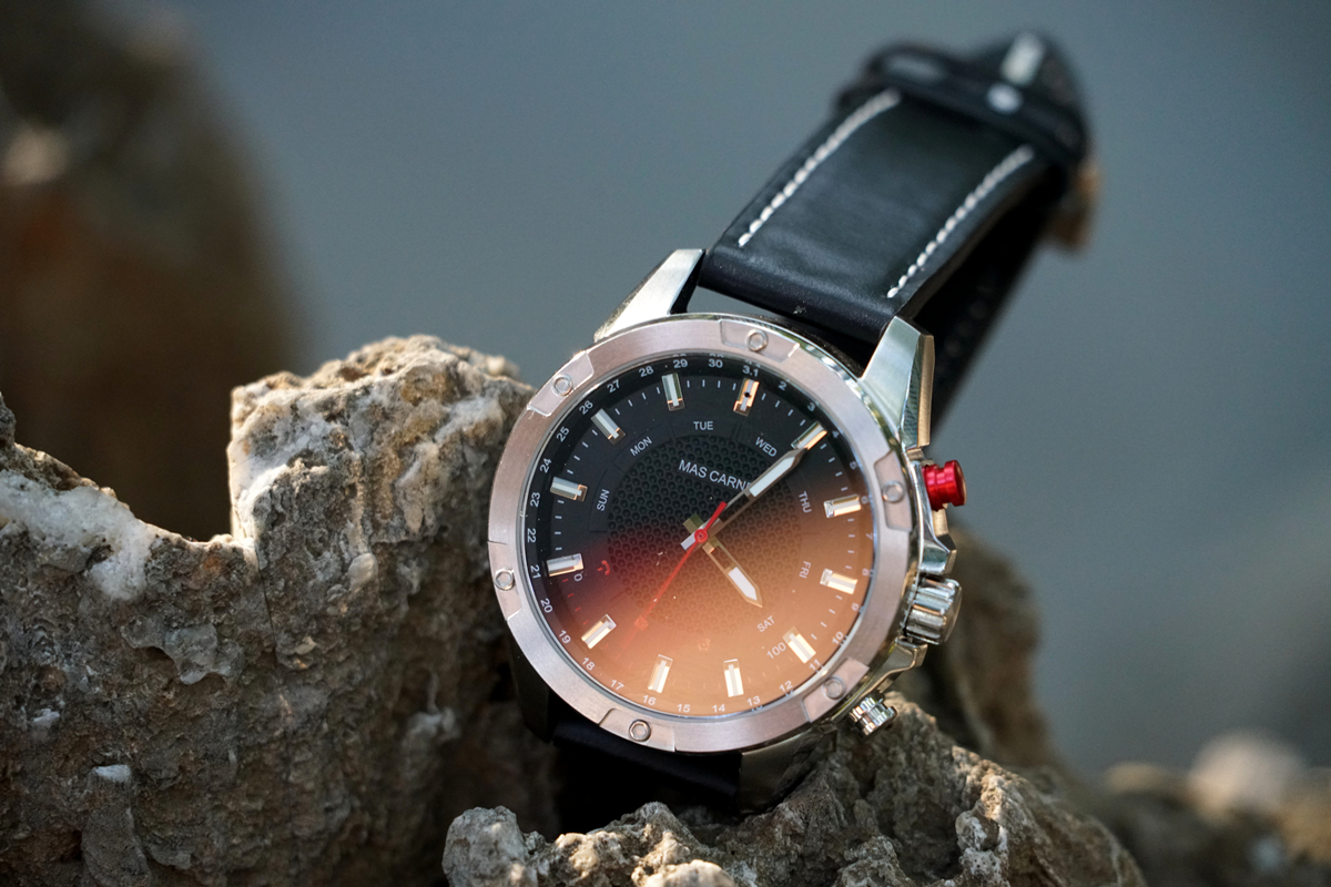 2018款续航最长运动手表,最值得入手的5款智能手表