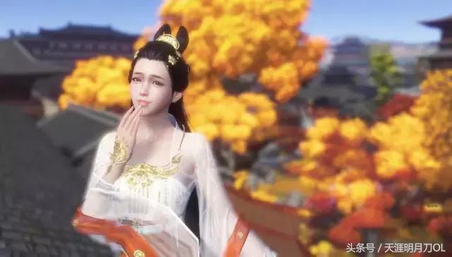 今夕何夕里的服装,今夕何夕戏服