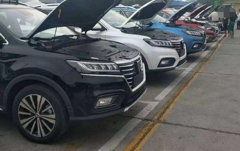 没钱也要买辆车，哪怕是买辆5000块的二手奇瑞QQ，以前是我错了