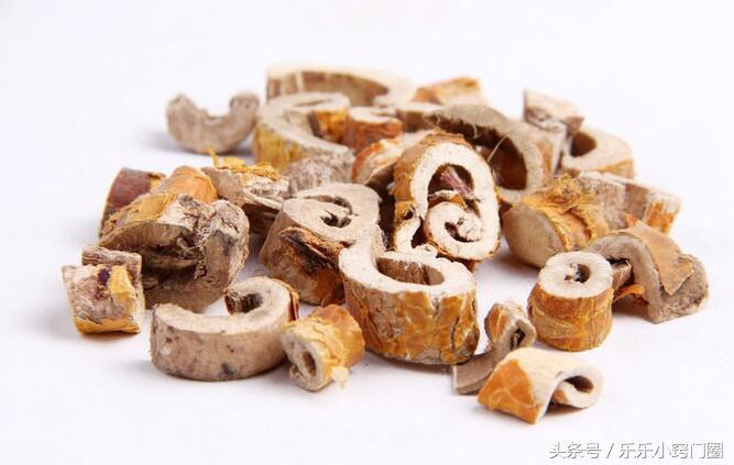 防脱发的食疗小方法,两个食疗方有效改善中年脱发