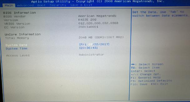 asus华硕官方的直播间,华硕a42j开机黑屏怎么办