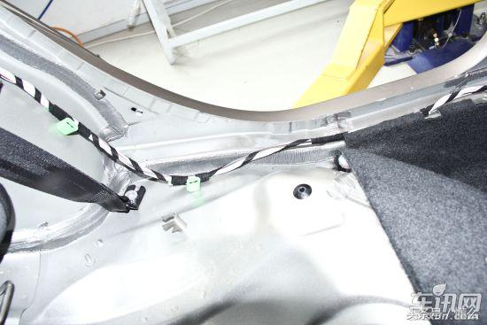 大飙车高尔夫7对比高尔夫6,高尔夫6和高尔夫7发动机