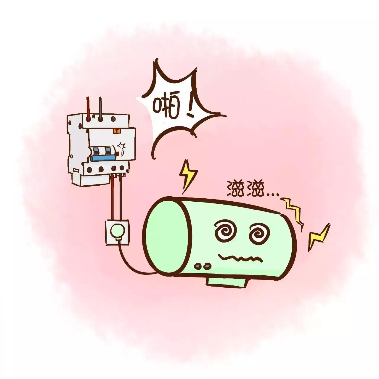 家里突然跳闸找谁,家里几天就跳闸是什么原因