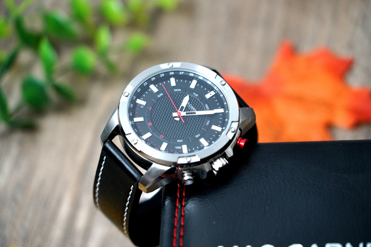 2018款续航最长运动手表,最值得入手的5款智能手表