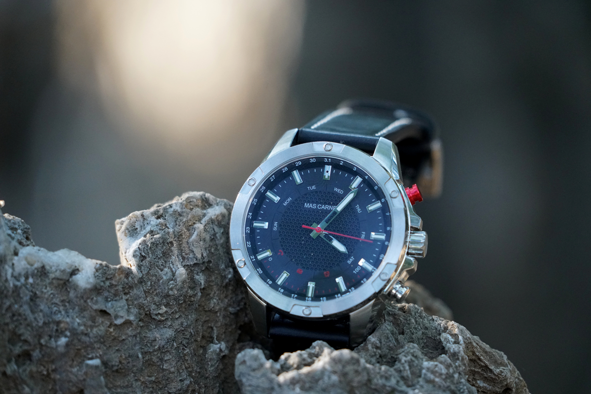 2018款续航最长运动手表,最值得入手的5款智能手表