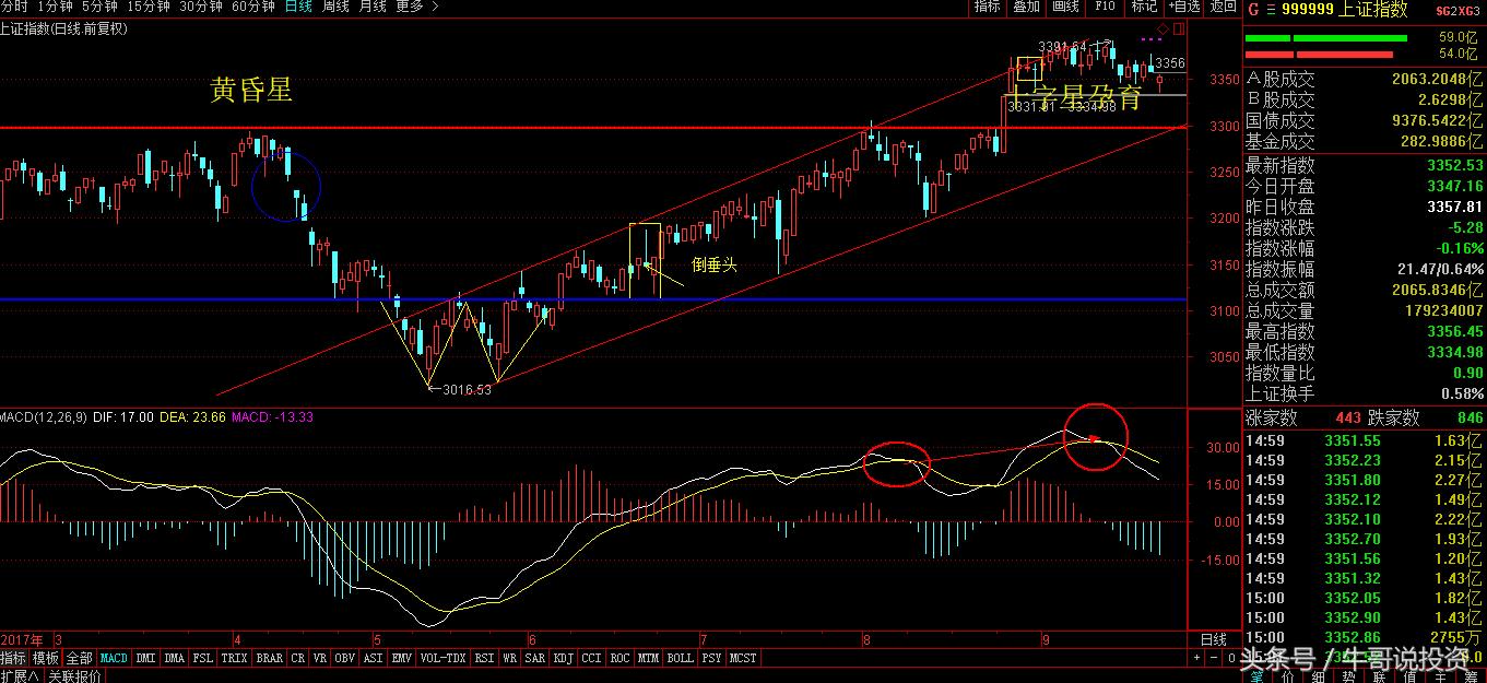 最适合小散在股市赚钱的方法,小散怎样才能在股市生存下去