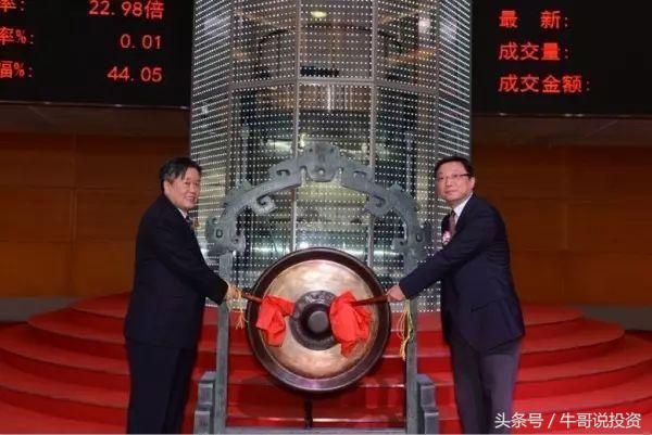 最适合小散在股市赚钱的方法,小散怎样才能在股市生存下去