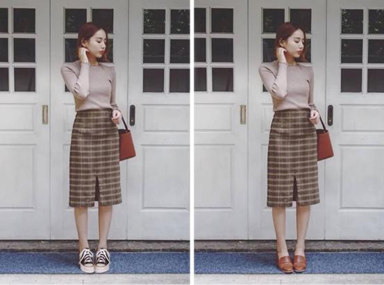 25岁别人说你像学生,三十岁被人说我像学生