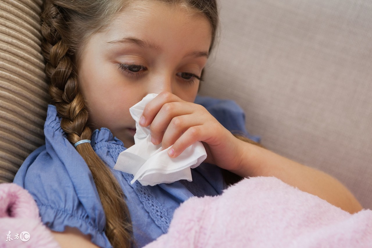 宝宝受凉鼻子里面有鼻涕怎么缓解,宝宝鼻子里有鼻涕痂怎么弄出来