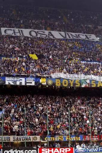 欧洲十大魔鬼圣西罗主场,巡礼欧洲十大球场