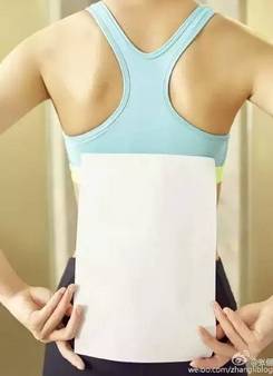 贴士想要A4腰？这里有超全中医饮食减肥法！