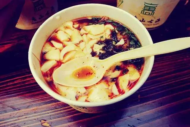 外地朋友来无锡去哪吃,朋友来无锡带他吃什么