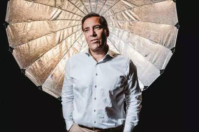 窥探世界顶级闪光灯背后的故事（内有成吨福利！）