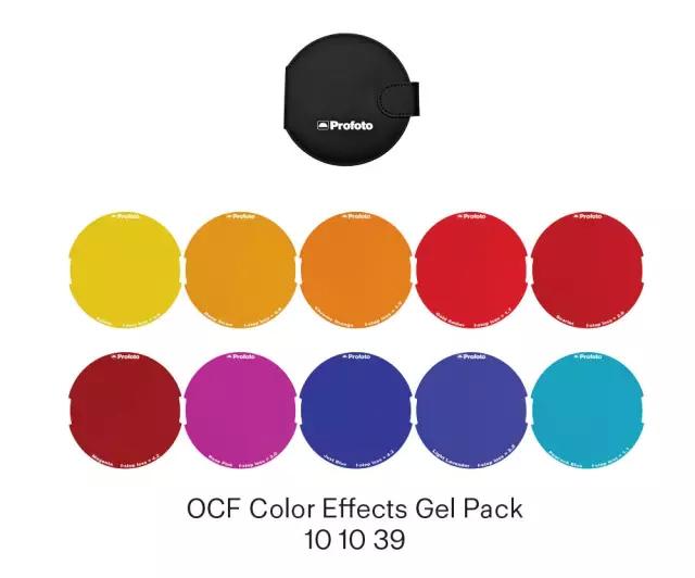 窥探世界顶级闪光灯背后的故事（内有成吨福利！）