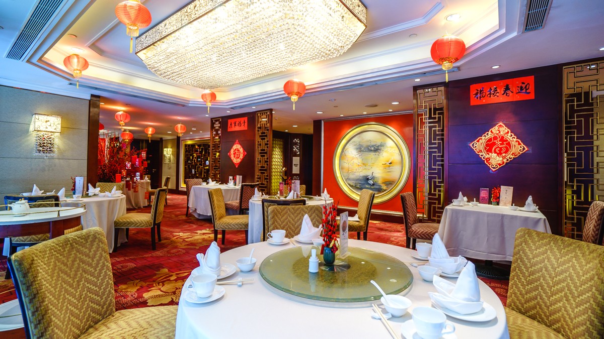 长春香格里拉大酒店哪家好,长春香格里拉大酒店鸟瞰图