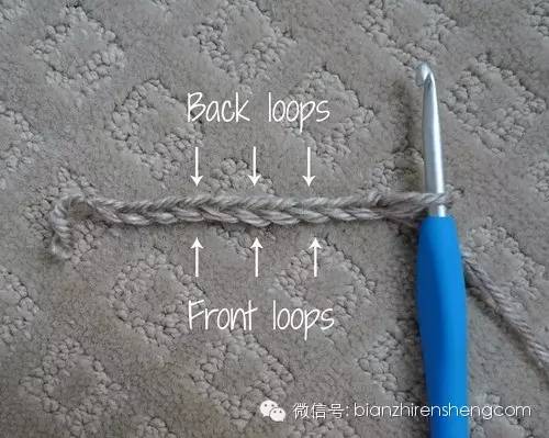 你需要一顶温暖的毛线帽来凹造型——钩针麻花帽子教程