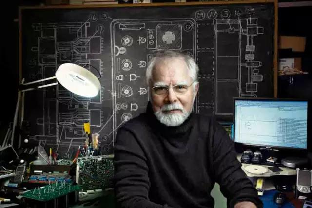 窥探世界顶级闪光灯背后的故事（内有成吨福利！）