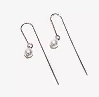 宋慧乔同款耳环分享,宋慧乔金色耳环同款