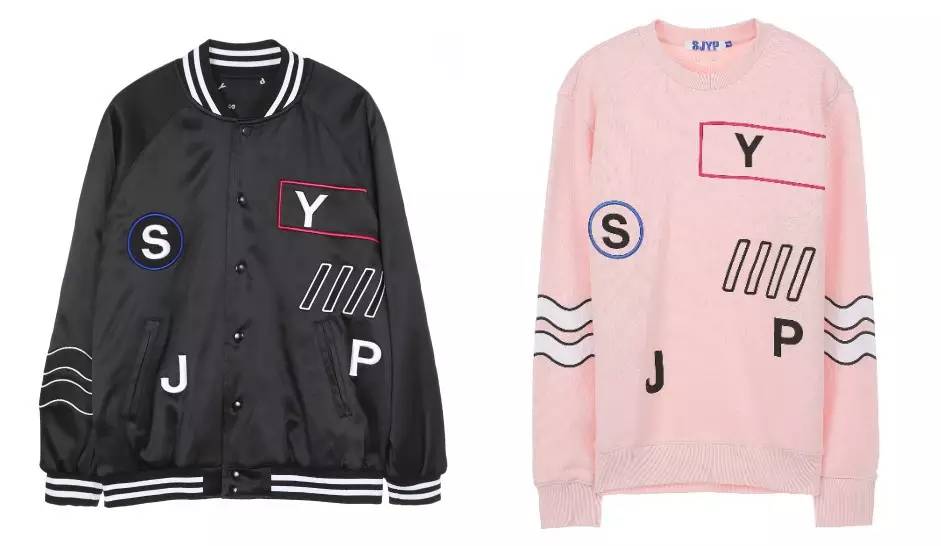 买不起人买衣服│你喜欢的idol都忍不住想买的4个韩国潮牌！