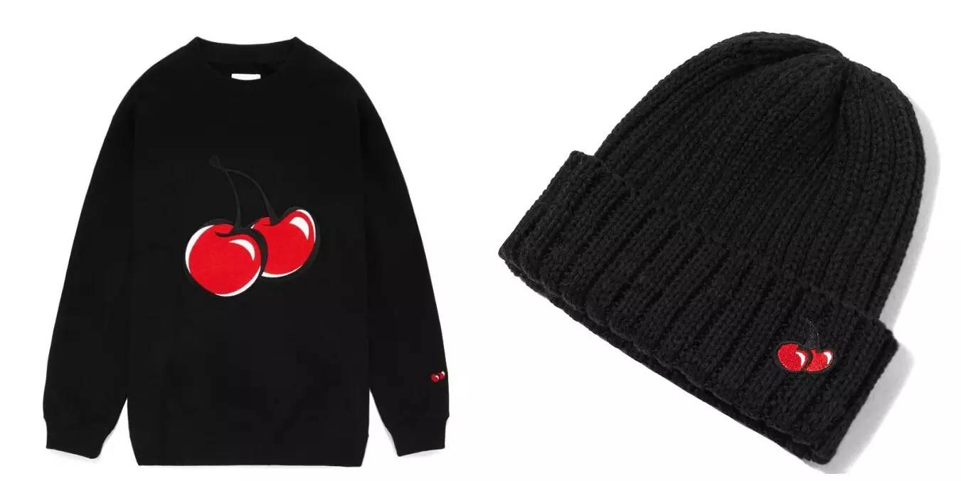 买不起人买衣服│你喜欢的idol都忍不住想买的4个韩国潮牌！