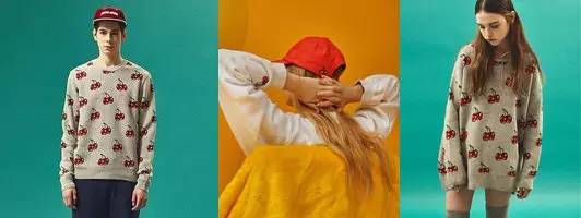 买不起人买衣服│你喜欢的idol都忍不住想买的4个韩国潮牌！