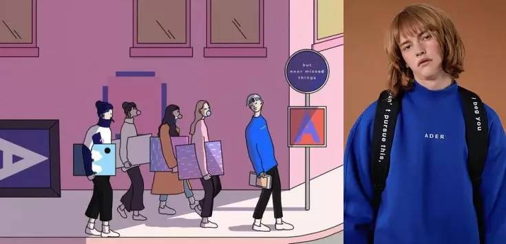 买不起人买衣服│你喜欢的idol都忍不住想买的4个韩国潮牌！