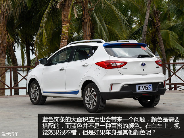 江淮新能源纯电动汽车iev6s,江淮iev6s新能源车