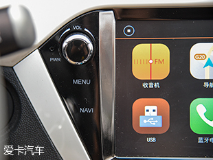 江淮新能源纯电动汽车iev6s,江淮iev6s新能源车