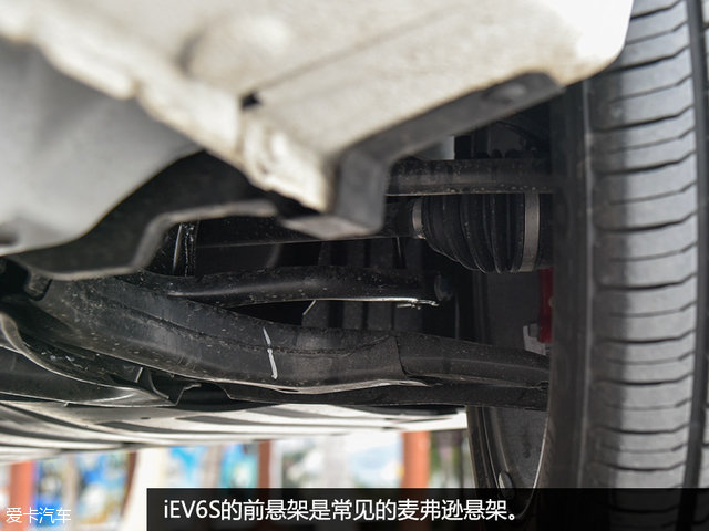 江淮新能源纯电动汽车iev6s,江淮iev6s新能源车