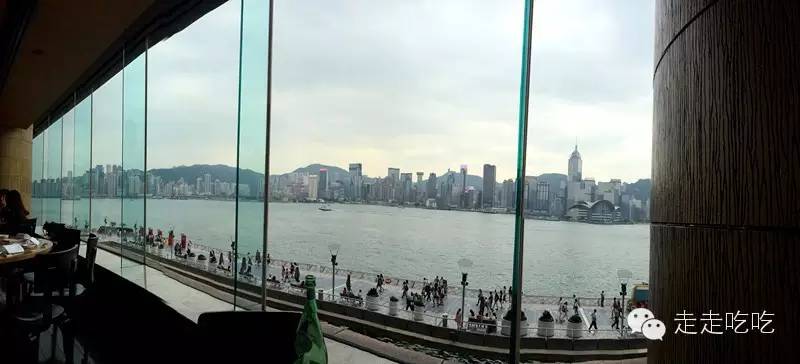 nobu餐厅创始人松久信幸,nobu餐厅香港