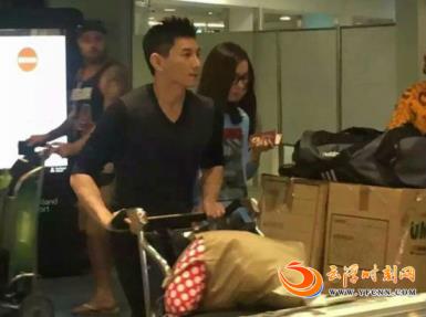 吴奇隆结婚地点,吴奇隆巴厘岛结婚酒店