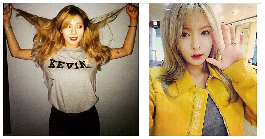 买不起人买衣服│你喜欢的idol都忍不住想买的4个韩国潮牌！