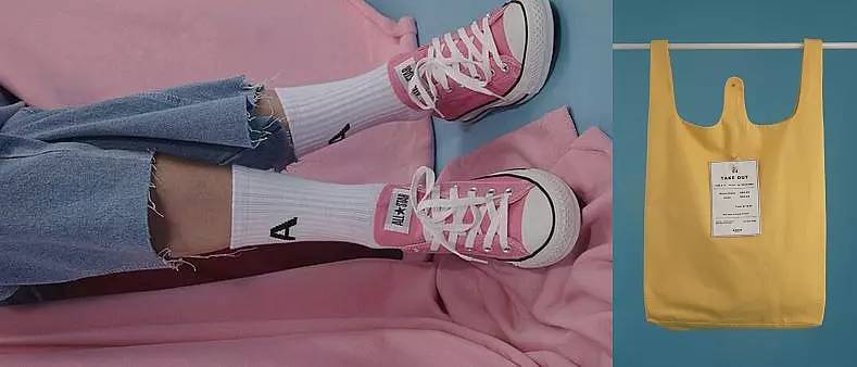 买不起人买衣服│你喜欢的idol都忍不住想买的4个韩国潮牌！