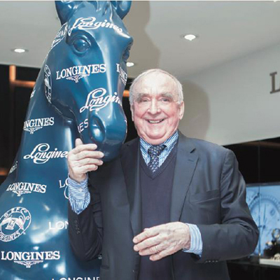 别再为智能手表互掐，听听瑞士制表大佬怎么说|回顾雅趣走过的巴塞尔