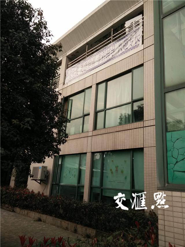 小区业主反对在小区建养老院,小区会所变养老院