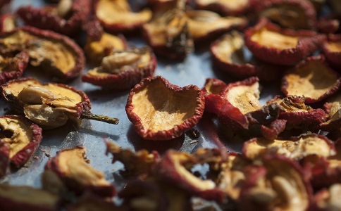 减肥中药能减肥吗,中医减肥八种有效中药减肥汤