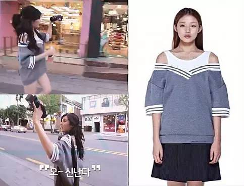 买不起人买衣服│你喜欢的idol都忍不住想买的4个韩国潮牌！