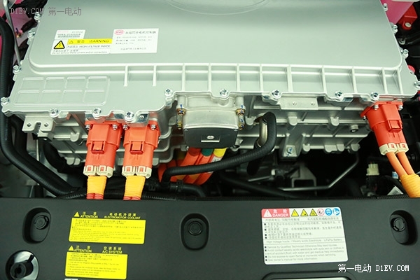 17款比亚迪秦ev300续航实测,比亚迪秦2016款ev300旗舰型