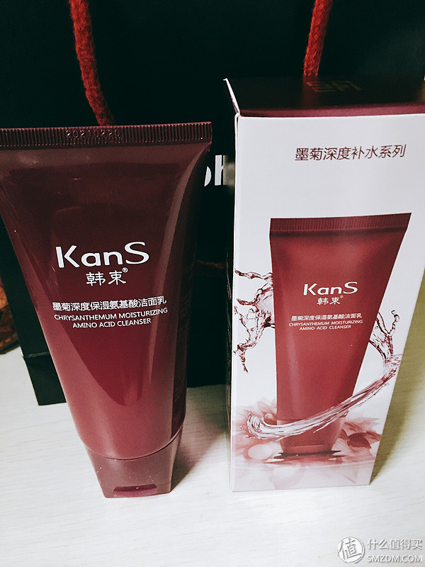 韩束墨菊深度补水六件套,韩束墨菊深度补水套装