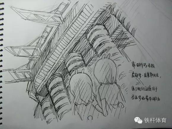 欧洲十大魔鬼圣西罗主场,巡礼欧洲十大球场