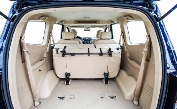 五菱宏光s1最新评价,宏光s1哪一年的质量最好