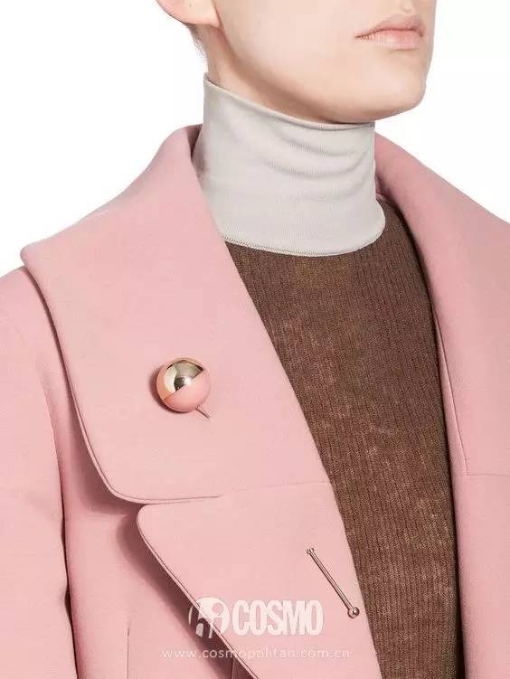 巧搭配更时尚,巧巧搭配服饰只有一件吗